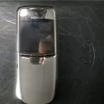 Nokia 8800 Gun edition Original!!!