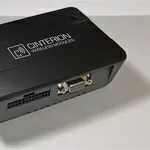 GSM модем с Java Cinterion TC65T