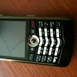 Blackberry pearl 8100