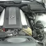 BMW E39 m62b44 навесное