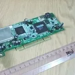 Цифровой спутниковый приемник SkyStar S2 PCI 