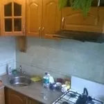 Продам 1-ю квартиру в центре по Космической 5А