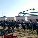 Сівалка KINZE 3600,  16-рядна б/в ,  2013 р.в.