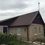 Продам дом за городом с виноградником и садом