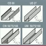 Профиль для гипсокартона