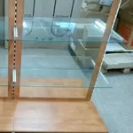 Срочно, торговые стеллажи