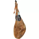 Хамон Иберико Дееса Реаль 9 кг.,  24 мес. / Jamon Iberico Dehesa Real