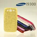 хендмейд чехол со стразами Samsung i9300 Galaxy S3 в стиле Swarovski