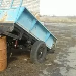 Продам прицеп 2т. 