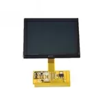 Для VW AUDI A3 A4 A6 VDO lcd дисплей