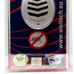 Против грызунов отпугиватель WK-0523,  эффективный прибор на ультразвук