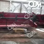 Жатка валковая навесная (Зерновая) ЖВН-6Н