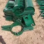 Приспособление для уборки подсолнечника