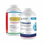 Гербіцид Гренадер (трибенурон-метил 750 г/кг) 0,  5кг,  «АХТ» Украина