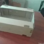 Картонная евролоток для яблок груши на 18-20 кг,  Запорожье 