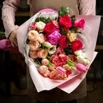 Flowers Story - замовлення квітів для найближчих