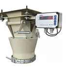 Ручний дозатор СВЕДА ДВС-301-50-1Р 