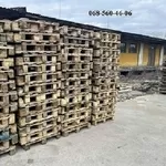 Скупка б/в піддонів,  європіддонів в Кропивницьком.