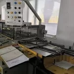 листопідборка Тайсон 310