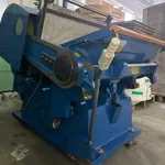 Продам тигельний прес для висічки