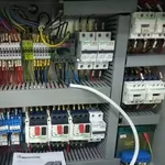 Станок для виготовлення твердої обкладинки,  Італія