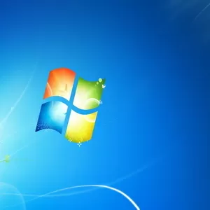 Установка Windows XP,  Windows 7