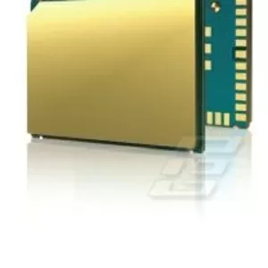 Новый миниатюрный двухдиапазонный GSM модуль Cinterion 