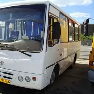 Продам автобус ХАЗ 3250