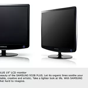 LCD Монитор. Samsung/ Sync Master 932B /Game edition/Black