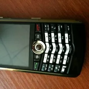 Blackberry pearl 8100