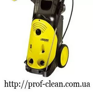 Аппарат вд Karcher HD 10/21-4 S Plus