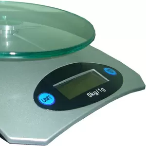Весы бытовые кухонные электронные модель KS 2    