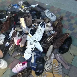 Стоковая обувь дешево,  все регионы,  Бердянск