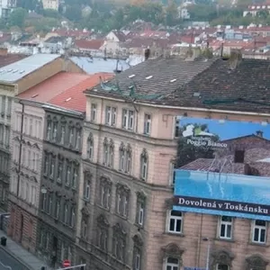 Продажа многоквартирного дома в Праге