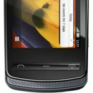 Мобильный телефон-смартфон Nokia 700 grey
