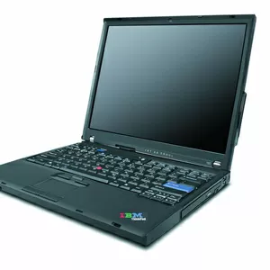 Продам Ноутбук Lenovo IBM ThinkPad T60 биометрик