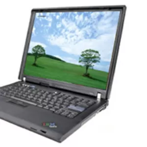 Новый ноутбук IBM Lenovo ThinkPad R61e 