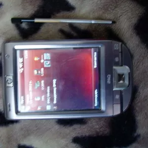 б.у кпк HP IPAQ 114Classic Handheld