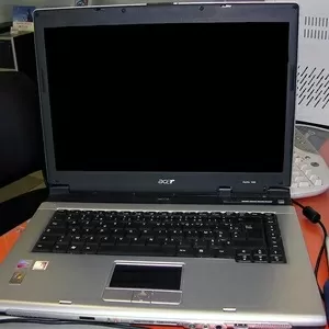 Хороший бюджетный ноутбук Acer Aspire 1690 собран для ЕВРОПЫ,  ГАРАНТИЯ