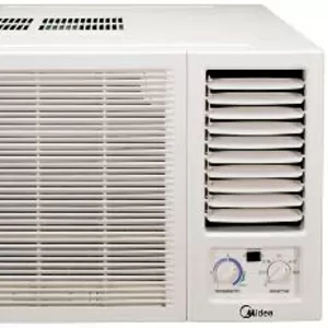 кондиционер оконный Midea MWH-05CM 