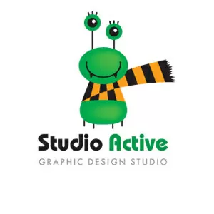 Studio Active. Студия графического дизайна