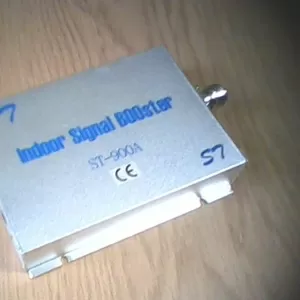 GSM усилитель (репитер) ST-900A комплект (900 MHz)