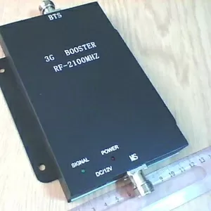 3G UMTS репитер (усилитель) SL 2100 МГц J для ОГО! Мобильного