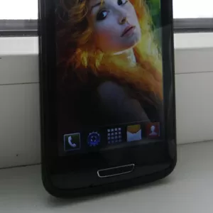 Продам телефон Hero V6888 IPS-Экран, Android 4.0.4