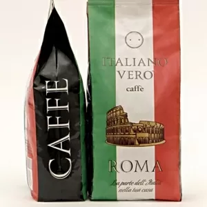 Продам кофе ТМ «ITALIANO VERO».