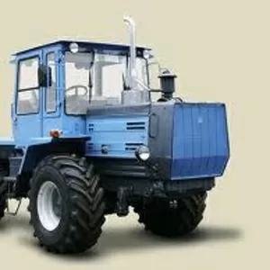 Трактор ХТЗ Т-150К