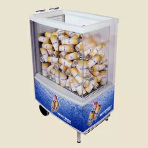 Продам холодильное POS-оборудование VESTFROST (Дания)