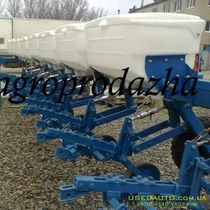 Продажа Культиватор КРН - 5.6 (усиленные секции)