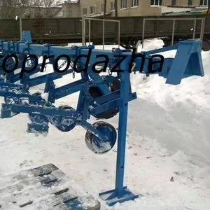 Продажа Культиватор КРН-4.2.,  КРН-5.6 УСИЛЕН!!!