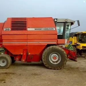 Продам Зерноуборочный комбайн Massey Ferguson 38 